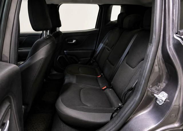JEEP Renegade 2.0 Mjt 140CV 4WD Active Drive Low Limited
