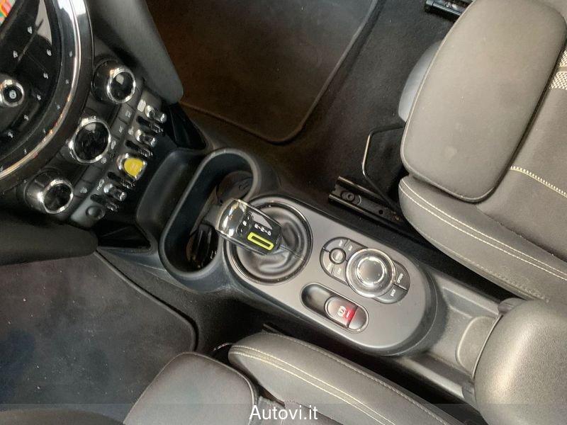 MINI Mini Full Electric Mini Cooper SE M - ELETTRICA (PROMO)