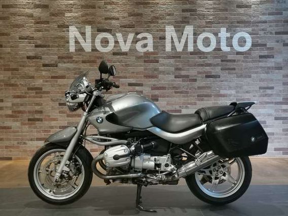 BMW R 1150 R