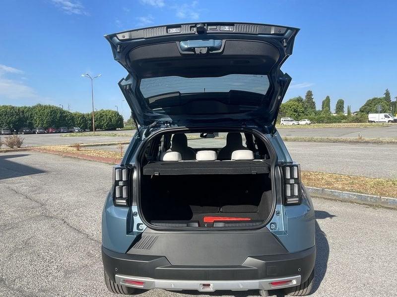 FIAT Grande Panda 1.2 Hybrid 110 CV S&S La Prima