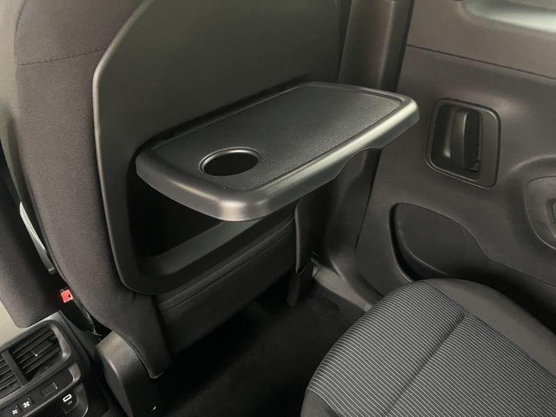 FIAT Qubo L 1.5 Diesel 130 Cv At8 La Prima