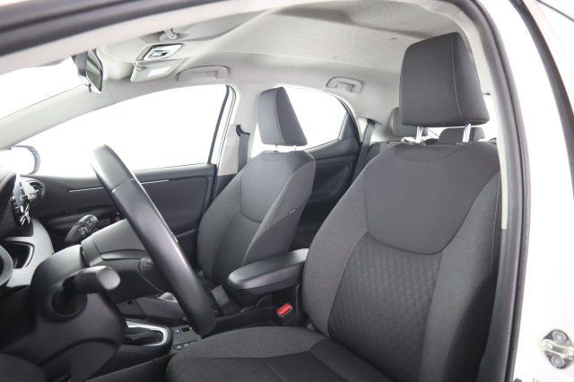 TOYOTA Yaris Yaris 1.5 Hybrid 5 porte Business