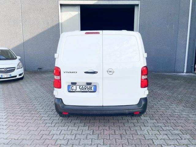 OPEL Vivaro 1.5 Diesel 120CV S&S PL-TN - PREZZO+IVA