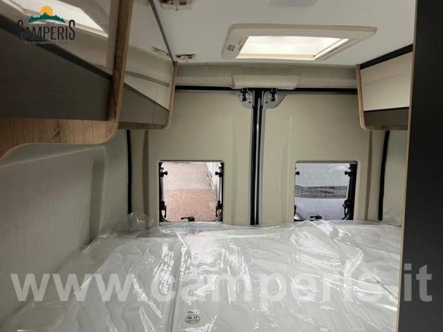 ELNAGH ELNAGH E-VAN K2 NEXT