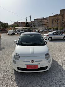 Fiat 500 1.4 16V Pop