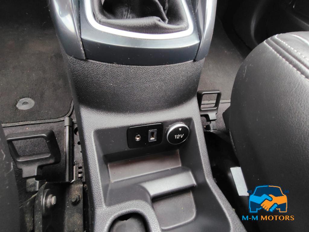 Ford EcoSport 1.0 ecoboost Titanium s/ruot.esterna 125cv