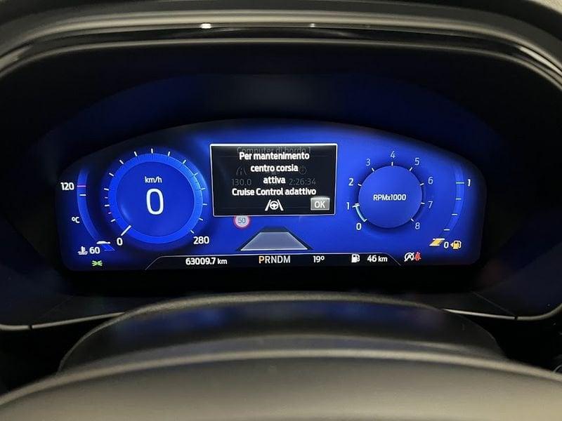 Ford Focus Focus 2.0 EcoBoost 280 CV automatico 5p. ST Co-Pilot