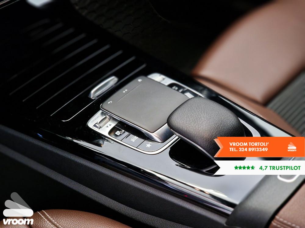 MERCEDES Classe A (W177) A 200 Automatic Sport