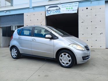 Mercedes-benz A 160 BlueEFFICIENCY Style