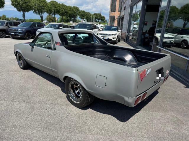 CHEVROLET El Camino 5.7 V8 Pick Up ***Iscritta Asi***