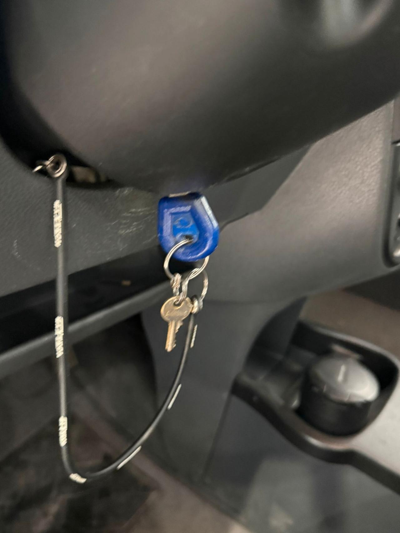 Chevrolet Matiz 800 SE Chic