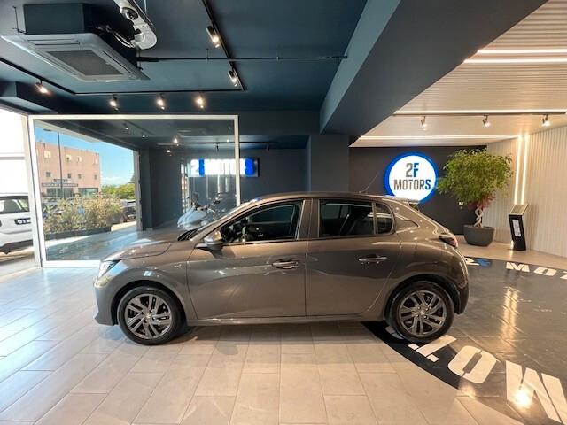 Peugeot 208 BlueHDi 100 Stop&Start 5 porte Active