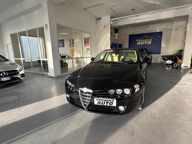 ALFA ROMEO 159 1.9 JTDm 16V Progression