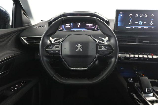 PEUGEOT 3008 3008 BlueHDi 130 S&S EAT8 Active Business
