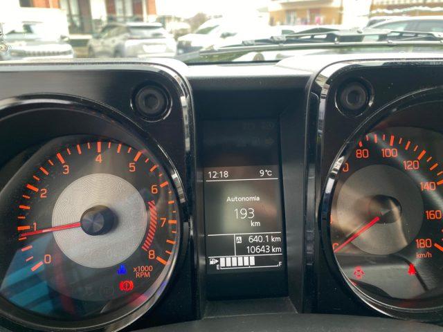 SUZUKI Jimny 1.5 PRO (N1)