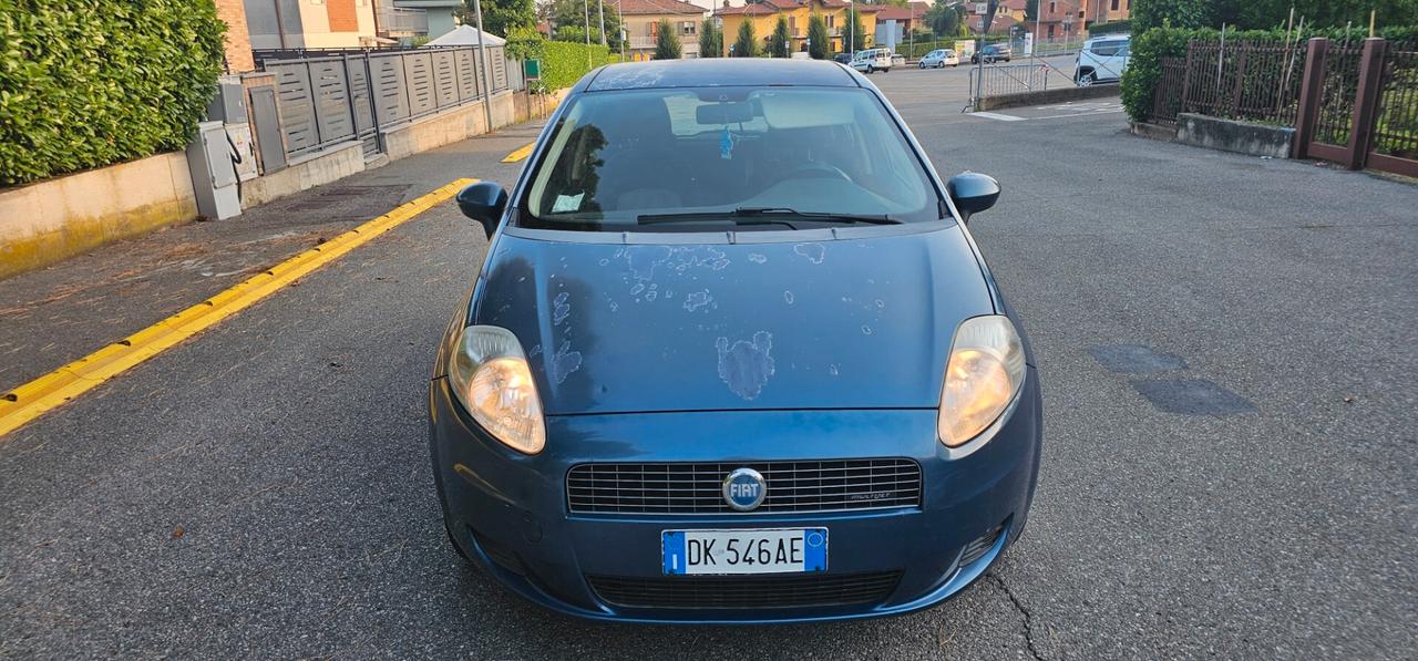 Fiat Grande Punto