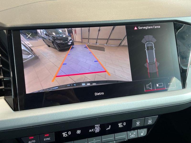 Audi Q4 e-tron Q4 Business Advanced 40 e-tron 150,00 kW