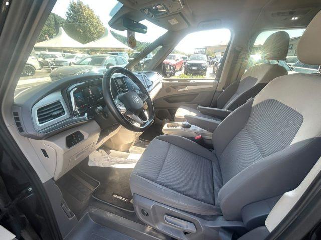 VOLKSWAGEN Multivan 2.0 TDI 150CV DSG Style