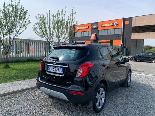OPEL Mokka X 1.6 CDTI Ecotec 4x2 Start&Stop Innovation