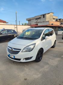 Opel Meriva 1.4 Turbo 120CV Elective