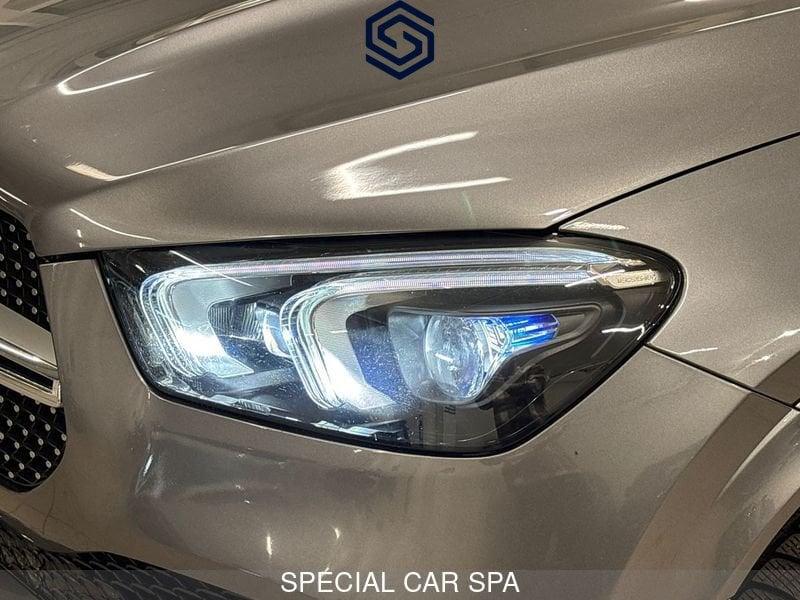 Mercedes-Benz GLE Coupé GLE 400 d 4Matic Coupé Premium Plus