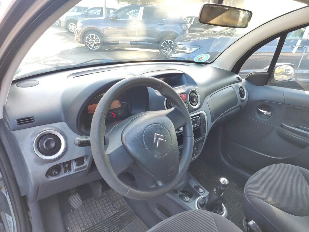 Citroen C3 1.1 Classique
