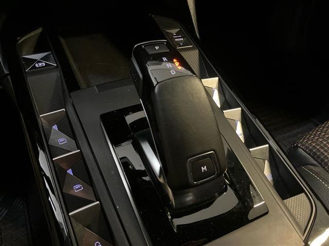 DS AUTOMOBILES Other DS3 Crossback 1.2 PureTech Performance Line Auto