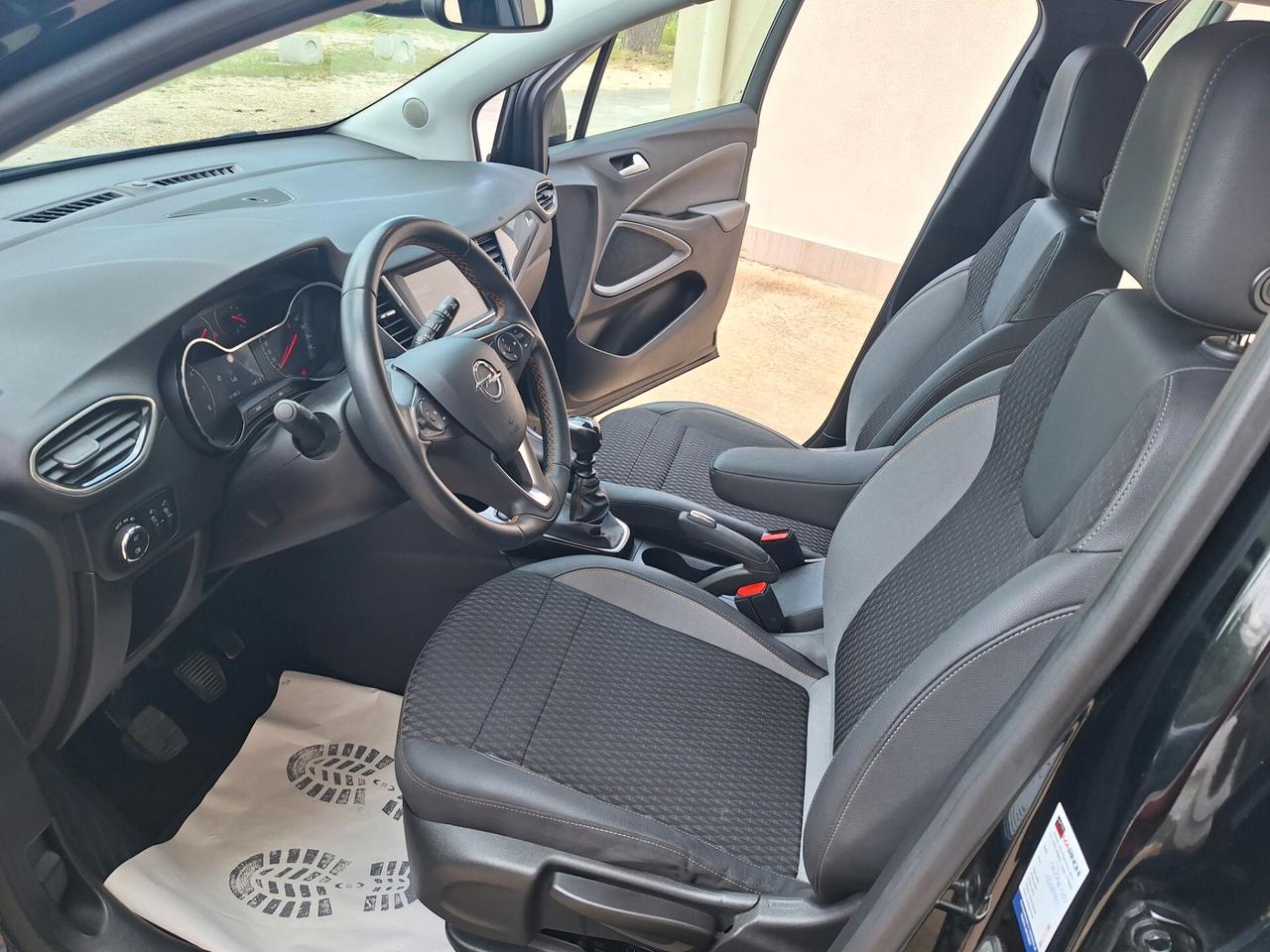 Opel Crossland X 1.5 D 102 CV Innovation 2020