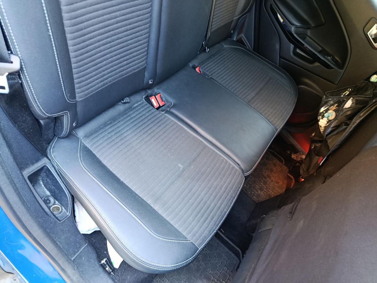 Ford EcoSport Active 1.0 EcoBoost #11599