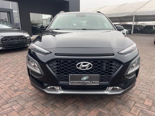 HYUNDAI Kona 1.6 CRDI 115 CV Comfort