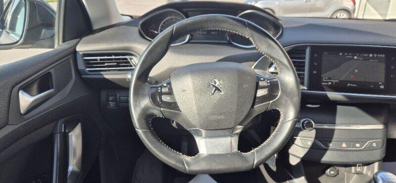 Peugeot 308 308 BlueHDi 130 S&S SW Allure