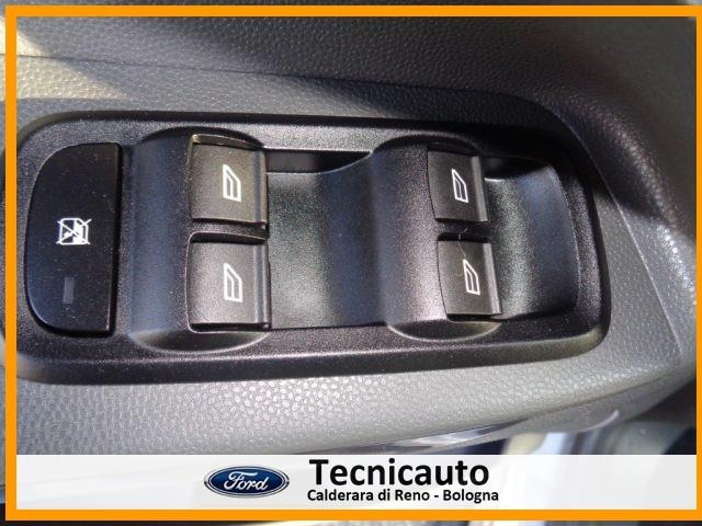 FORD EcoSport 1.5 TDCi 90 CV *OK NEOPATENTATO*