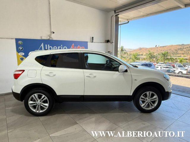 NISSAN Qashqai 1.5 dCi DPF Acenta