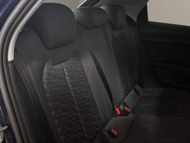 AUDI A1 SPB 30 TFSI Identity Black