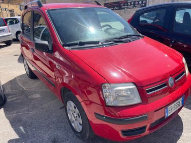 Fiat Panda 1.3 MJT 16V Emotion