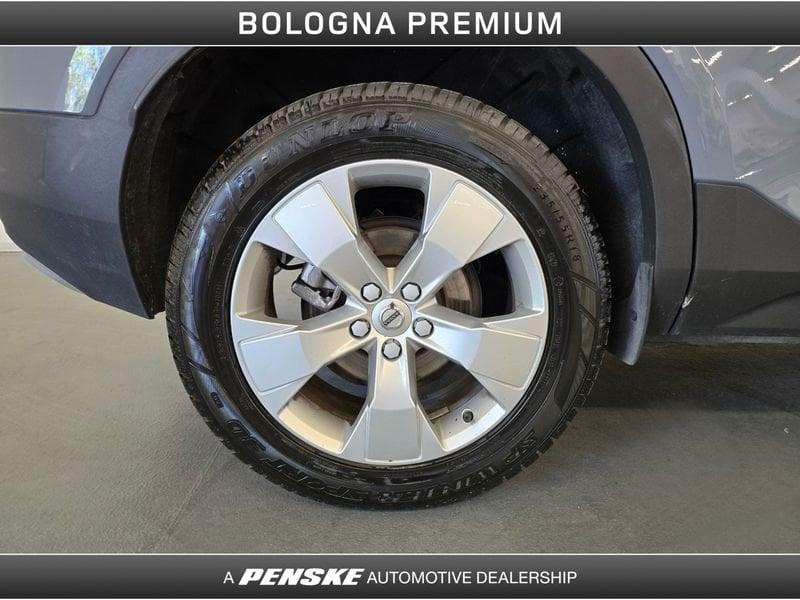 Volvo XC40 XC40 T3 Geartronic Momentum Pro