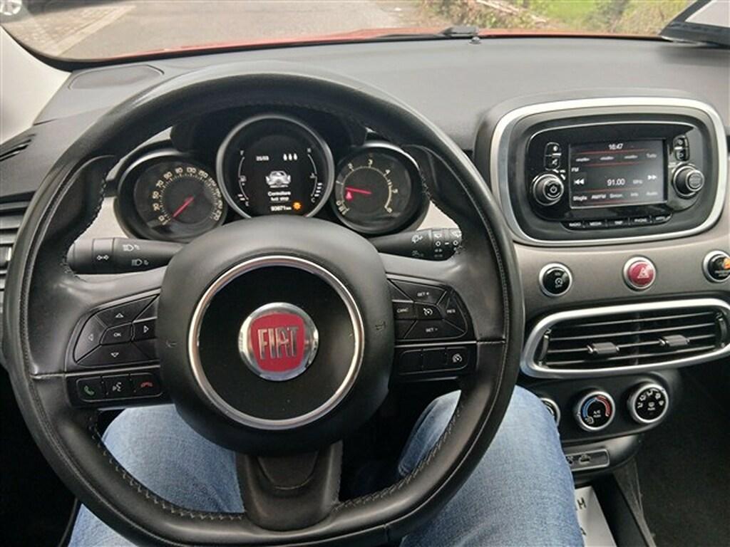 Fiat 500X 1.3 Multijet Lounge 4x2