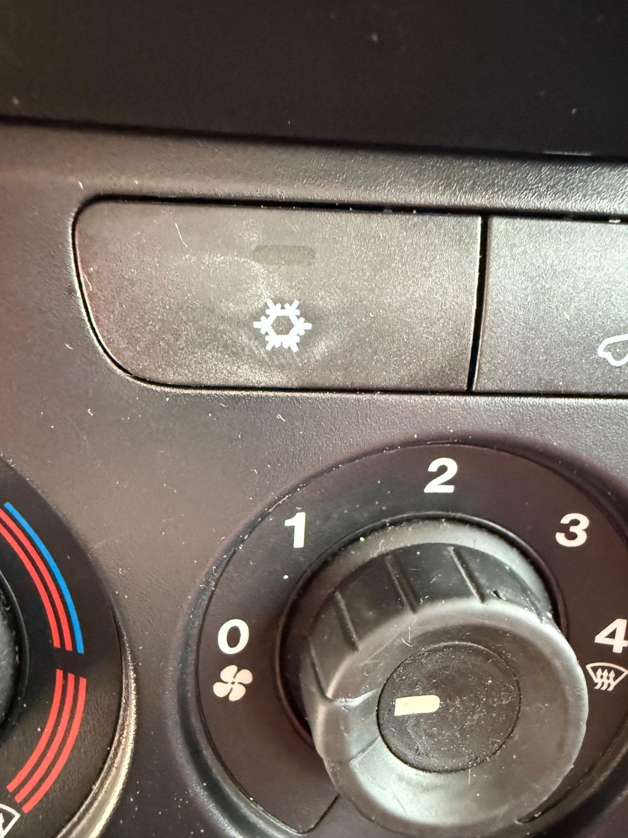 Fiat Doblo Doblò 1.6 MJT 105CV 5 posti