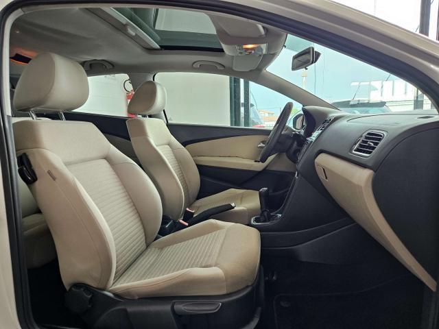 Volkswagen Polo Polo V 2009 5p 1.2 tdi United