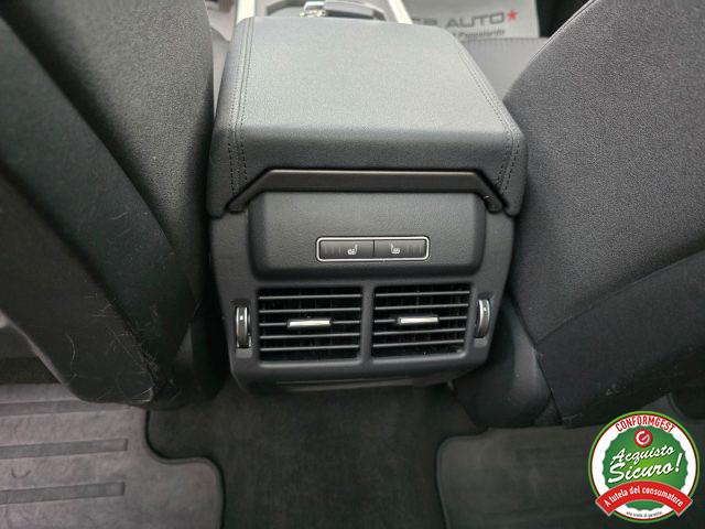 LAND ROVER Range Rover Evoque 2.0 TD4 180 CV 5p. HSE