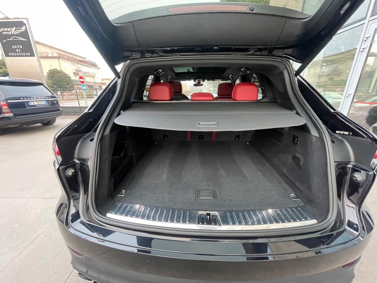 Porsche Cayenne 3.0 V6 E-Hybrid