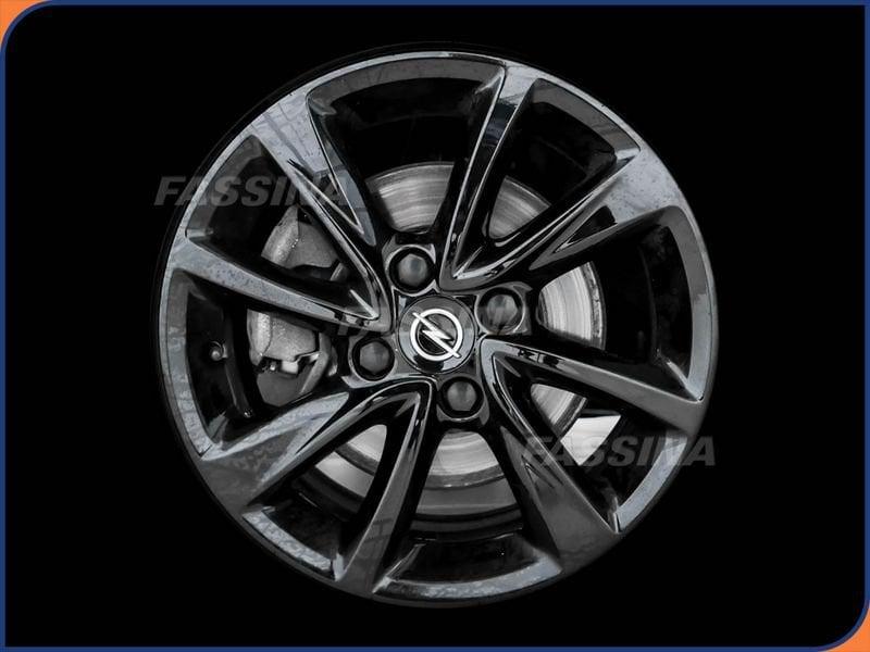 Opel Corsa Corsa 1.2 Edition 75cv