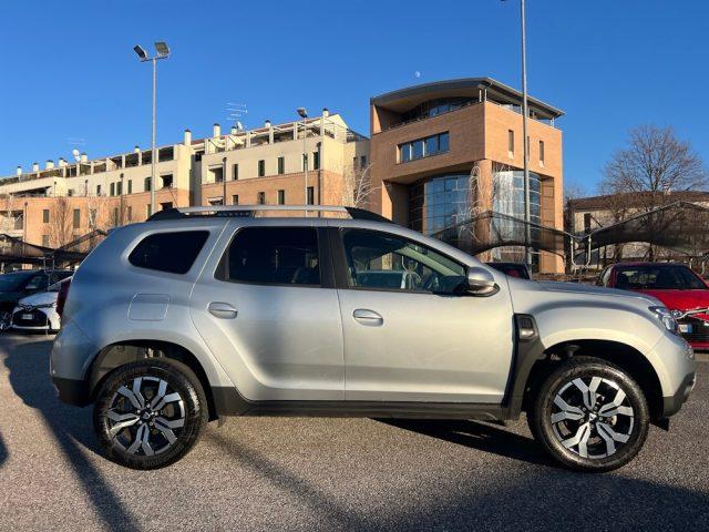 DACIA Duster 1.0 TCe GPL 4x2 Prestige Up 1propr. km tagliandati