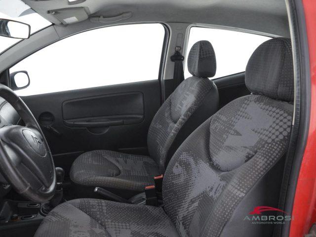 CITROEN C2 1.1 Entry - PER OPERATORI DEL SETTORE
