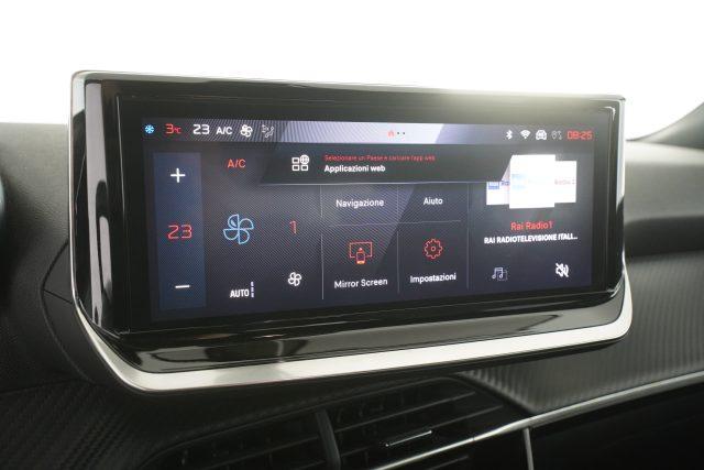 PEUGEOT 2008 2008 PureTech 100 S&S Allure