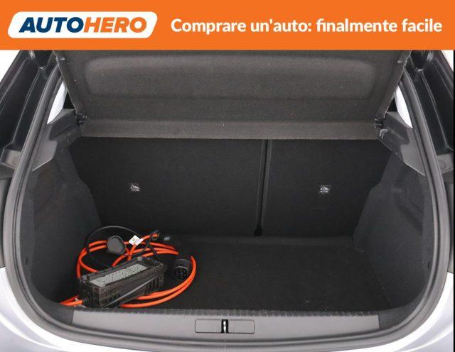 OPEL Corsa-e 5 porte Elegance