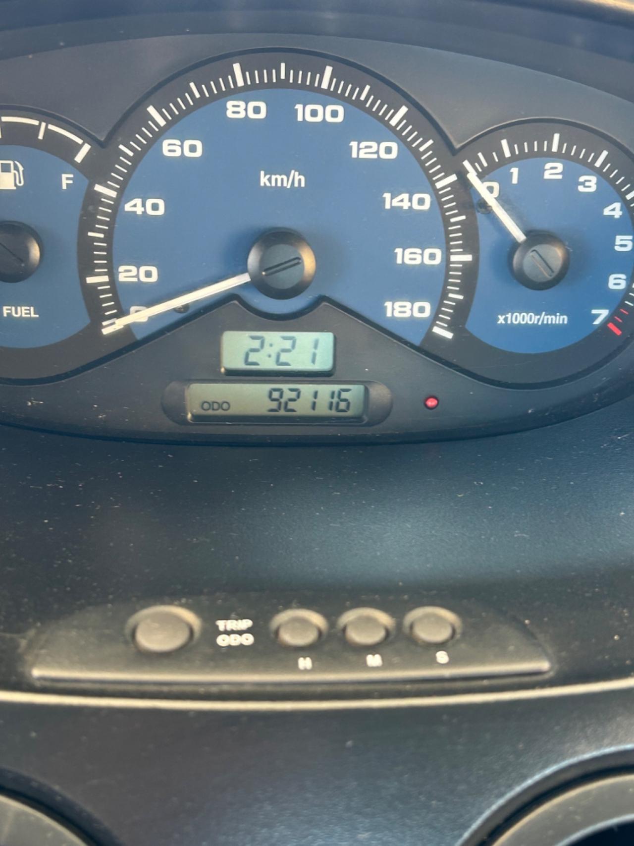 Chevrolet Matiz 1000 SX Energy GPL Eco Logic