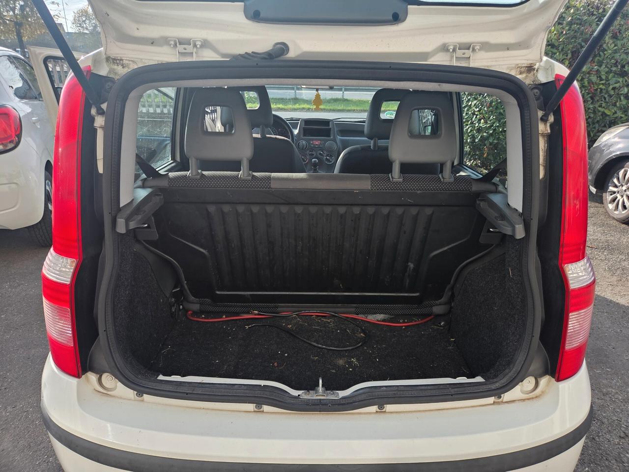 Fiat Panda 1.1 Active