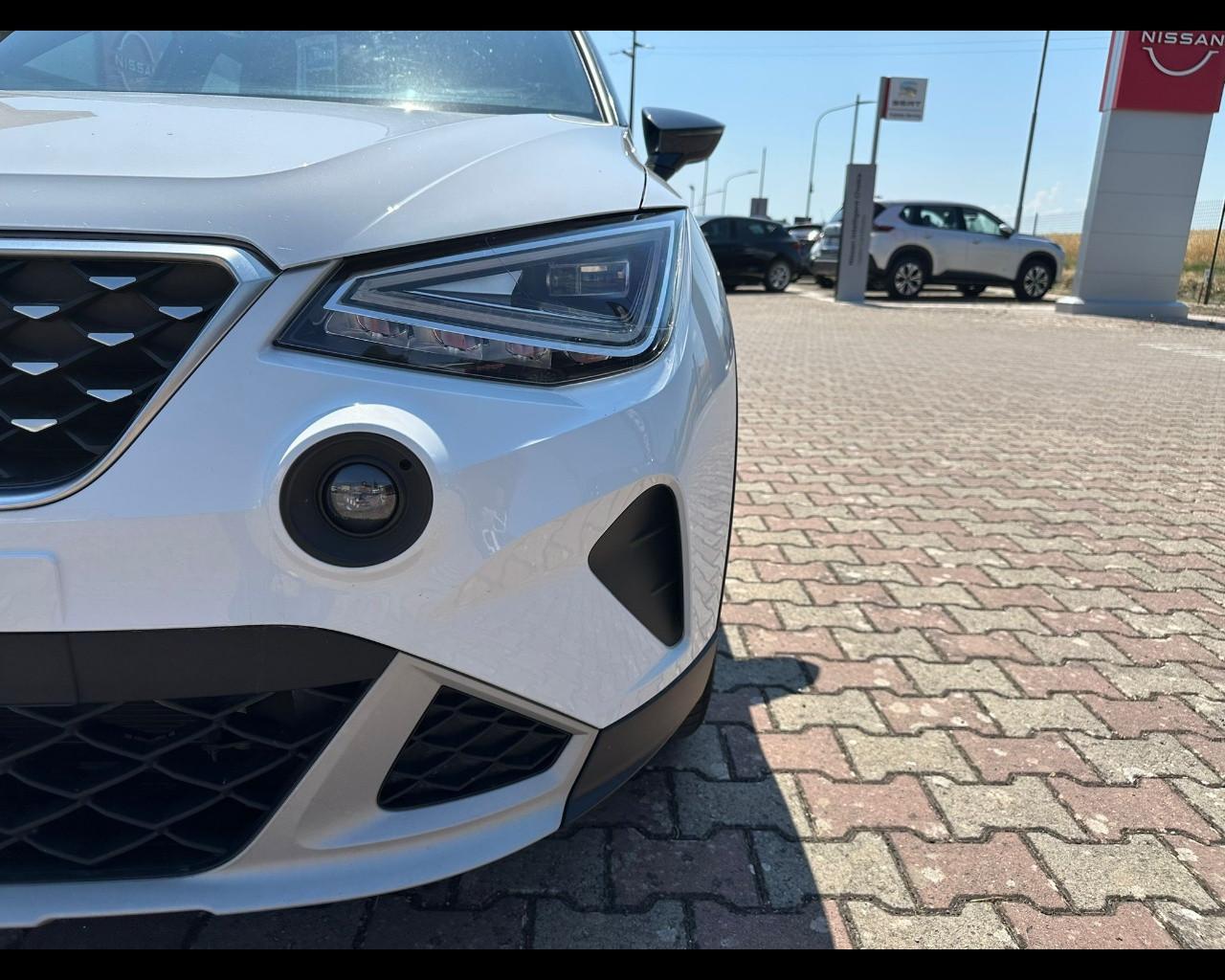 SEAT Arona 1.0 ecotsi Xperience 95cv