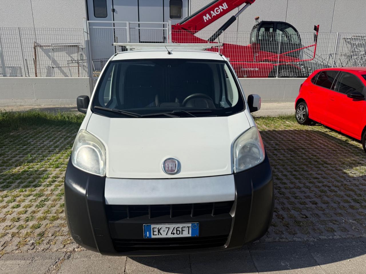 Fiat Fiorino 1.3 MJT 75CV Furgone